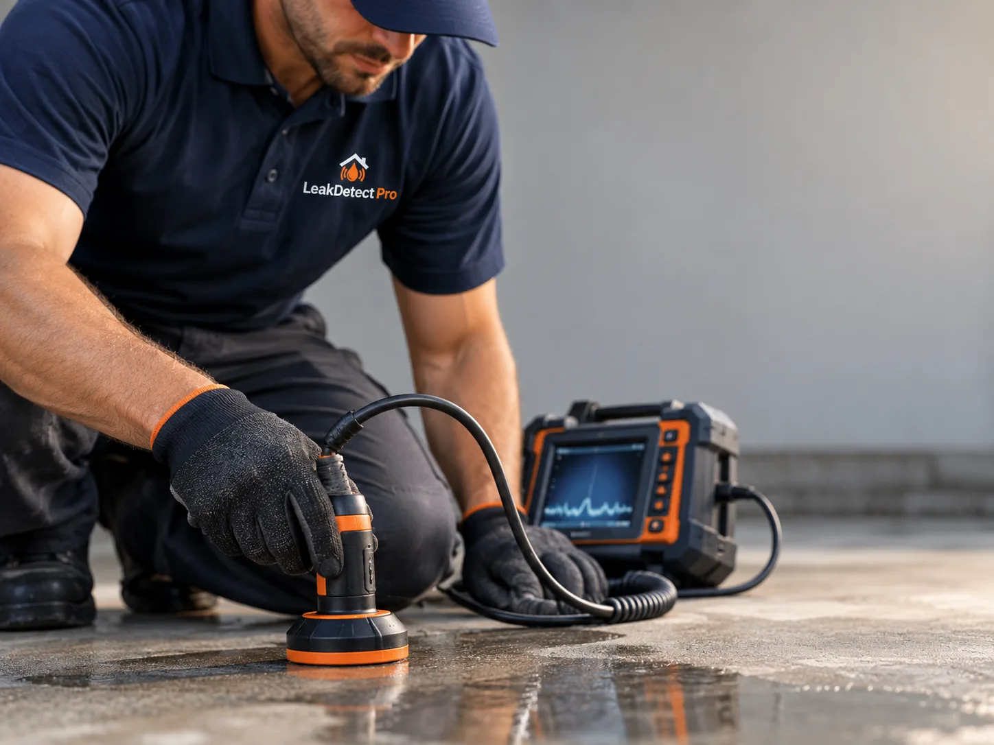 Roof Membrane Testing in Saint Charles, MO